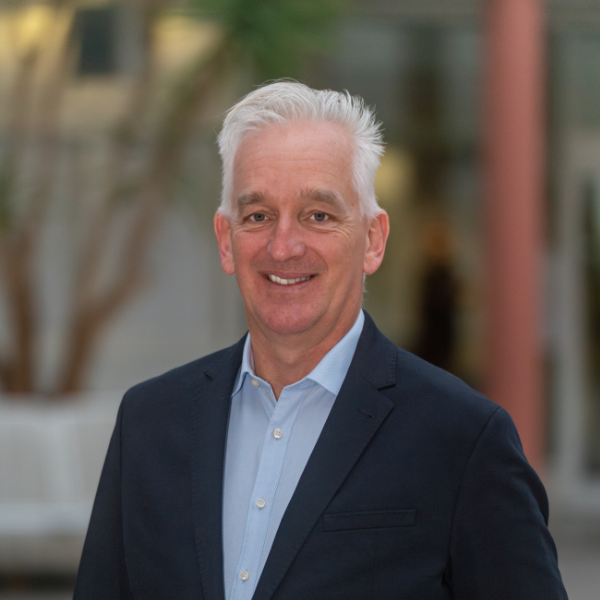 Sven Brüggenhorst Portrait